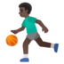 La Ode M. Rusman Emba gambarlah bentuk bola basket dan ring basket 